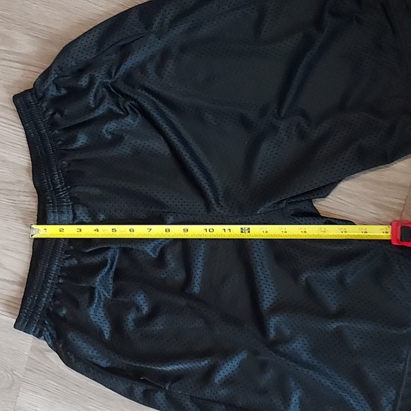 Starting Point mens black shorts xl - Picture 10 of 10